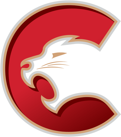 Prince George Cougars logo