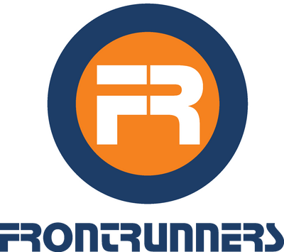 Front Runners logo
