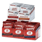 Energy Waffle Variety Pack