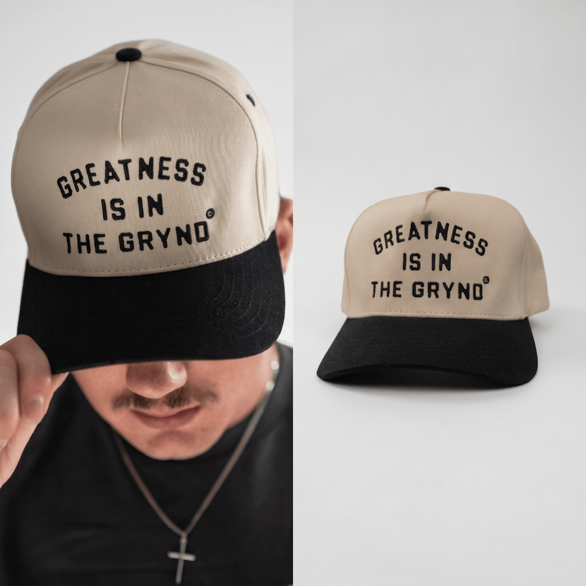 Greatness Hat