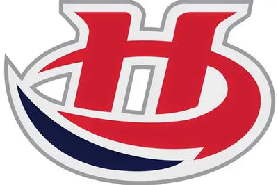 Lethbridge Hurricanes logo