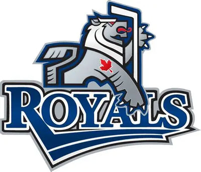 Victoria Royals logo