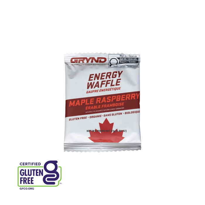 Maple Raspberry