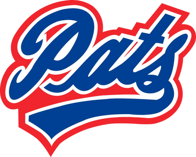 Regina Pats logo